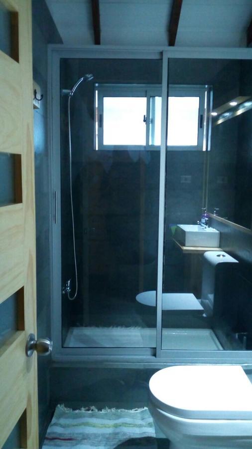 Lackuntur Pucon Departamentos Екстер'єр фото